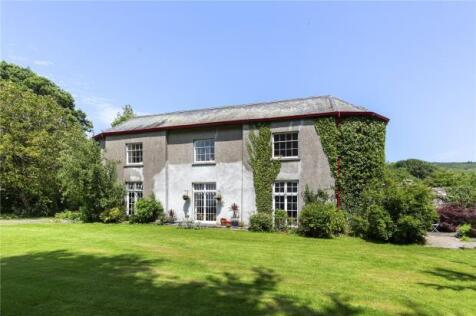 Ballinroan House
