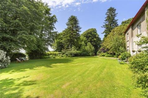 Ballinroan House