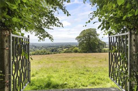 Ballinroan House