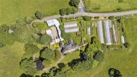 Ballinroan House