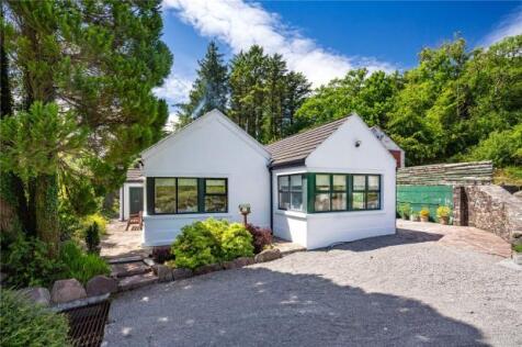 Bundorragha Cottage