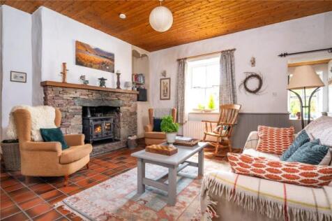Bundorragha Cottage