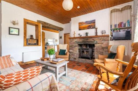 Bundorragha Cottage