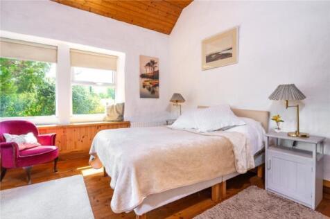 Bundorragha Cottage