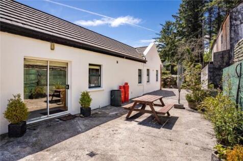 Bundorragha Cottage