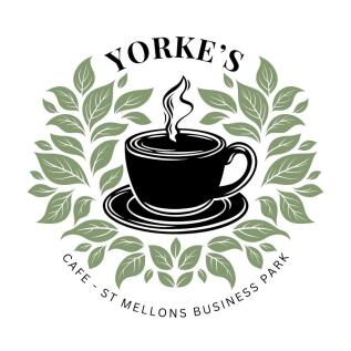 Yorke&#39;s Cafe