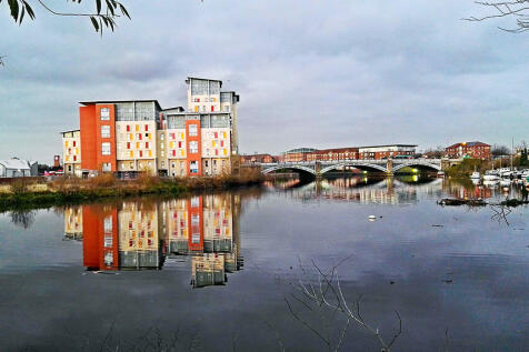 SCotswood House Rive