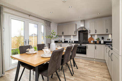Dean show home