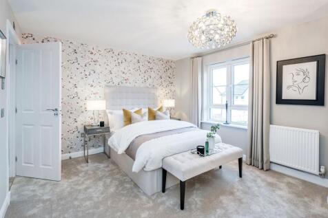 The Balmoral