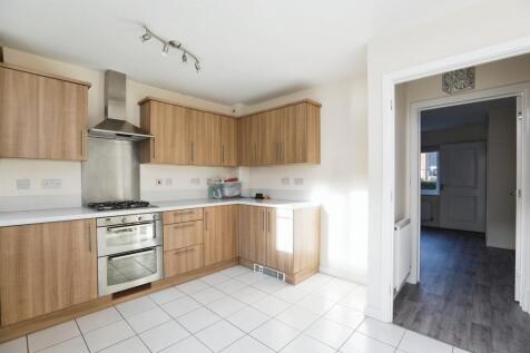 Kitchen-Diner