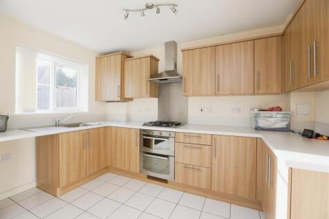 Kitchen-Diner