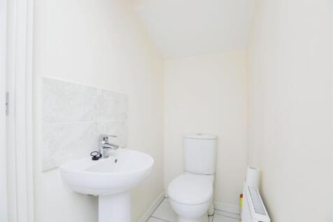 Guest Cloakroom