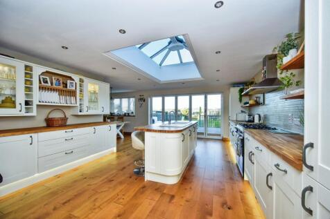 Kitchen-Diner