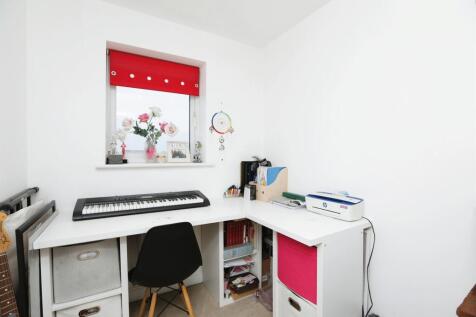Study/5th Bed