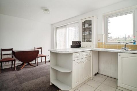 Kitchen-Diner