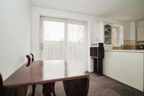 Kitchen-Diner