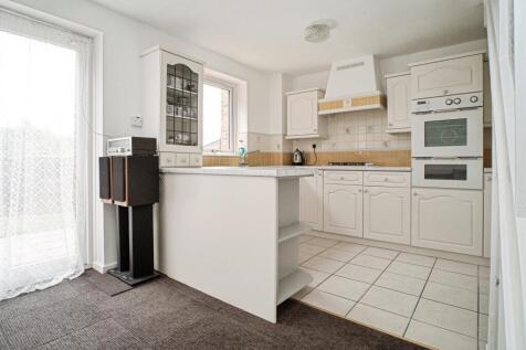 Kitchen-Diner