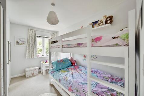 5th Bedroom