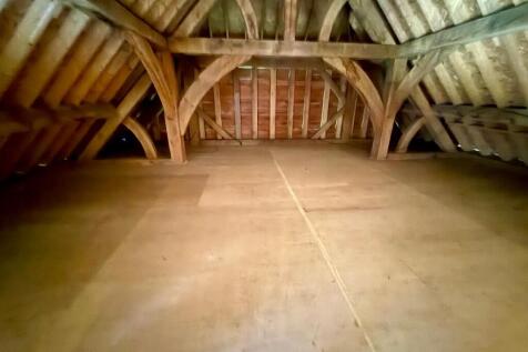 Mezzanine floor