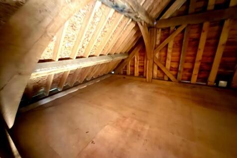 Mezzanine floor