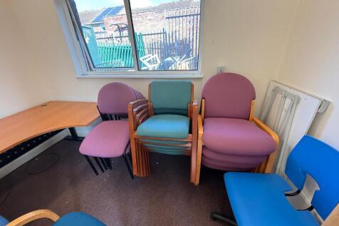 Office to let