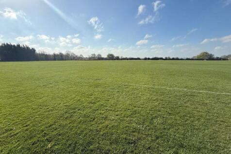 Recreation Ground