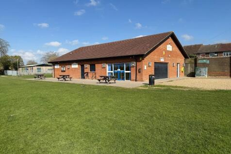 Jubilee Pavilion