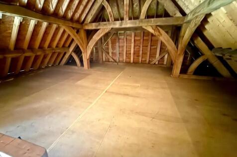 Mezzanine floor