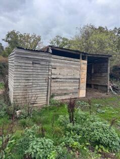 Lot 1 timber hut