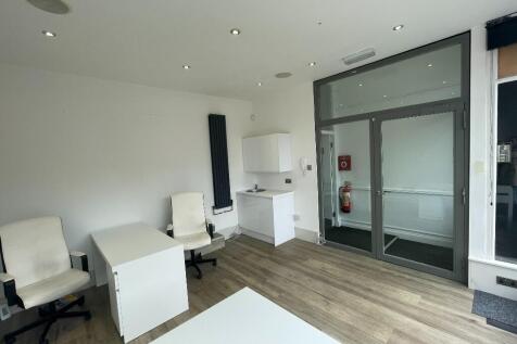 GF front suite
