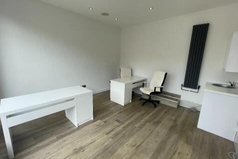 GF front suite