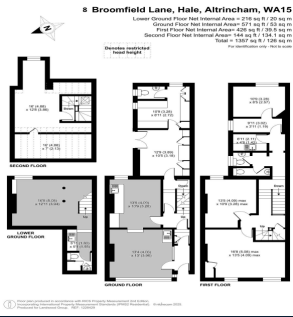Shaded suites to let