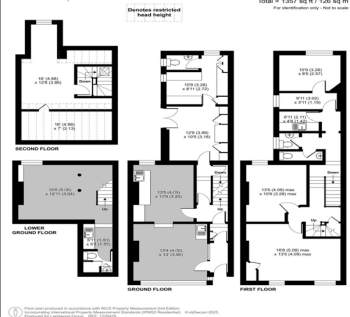 Shaded suites to let
