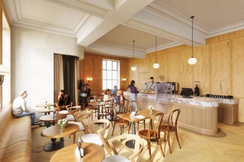 Cafe