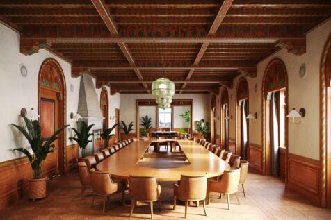 Board Room