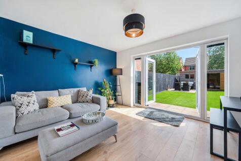 Kitchen/Living Room