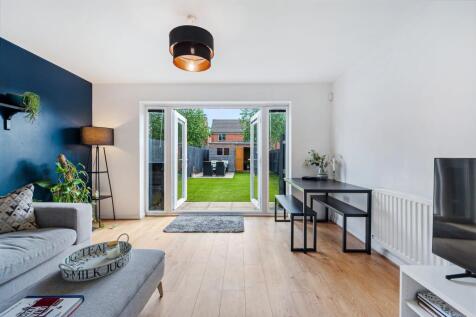 Kitchen/Living Room