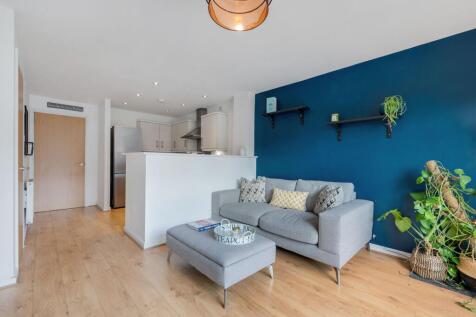 Kitchen/Living Room