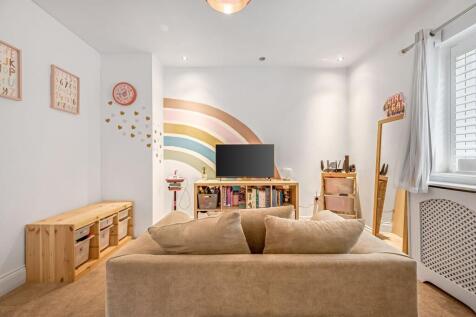 Family/Playroom