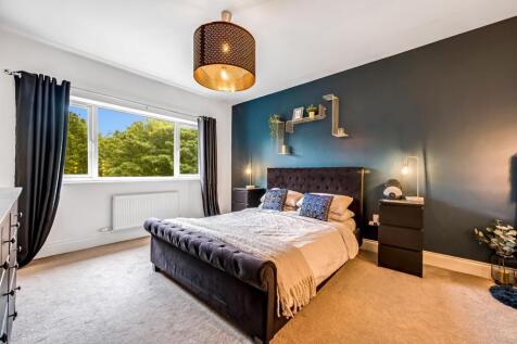 Bedroom Suite