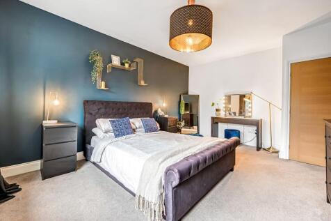 Bedroom Suite