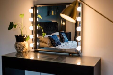 Bedroom Suite