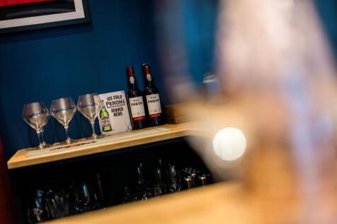 Bar Area