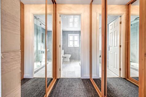 Dressing Room