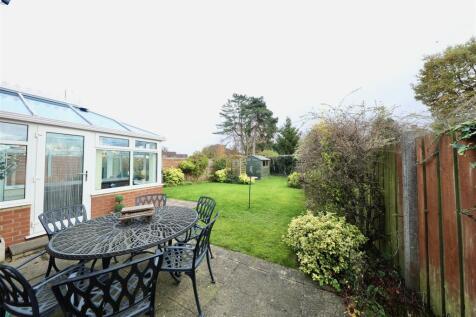Back Garden