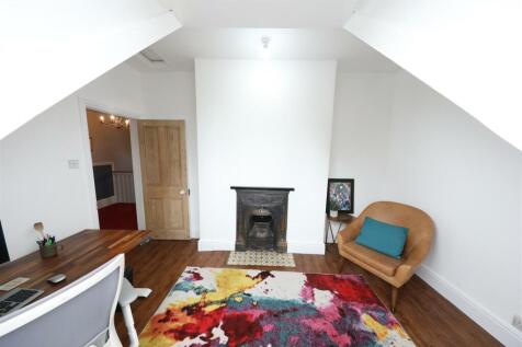 Bedroom five