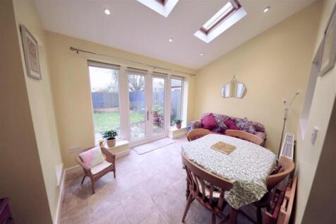 Sunroom
