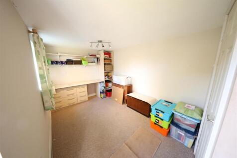 Converted garage