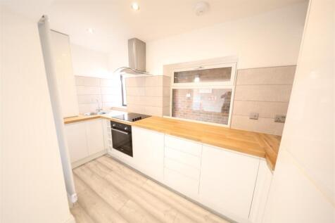 Lounge/Kitchen