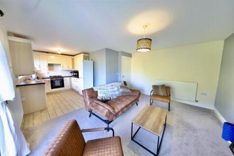 Living room/Diner